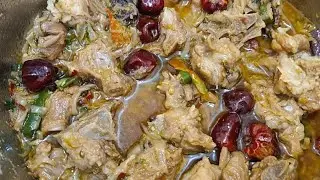 Dawat special Mutton Stew ll Mutton Stew Recipe l Tasteful and simple recipe ll BY Arshi ki Rasoi