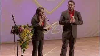New St. Anthony&rsquo;s PULSEFEST 2025 highlights/ African Dance