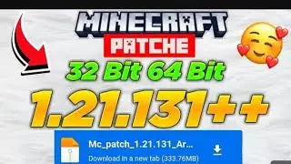 TOOLBOX 🧰 FOR MINECRAFT V1.21.131++ INFINITE PREMIUM | MINECRAFT Hack 1.21.131++ MEDIAFIRE 