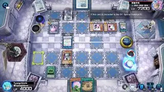 Yu-Gi-Oh! Master Duel - absolutely obliterated Yummy Mitsurugi