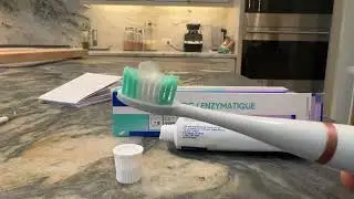 Virbac C E T  Enzymatic Toothpaste Eliminates Bad Breath by Removing Plaque and Tartar Buildup Revie