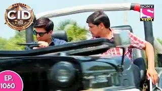 CID - सी आई डी - Episode 1060 - 18th May 2017