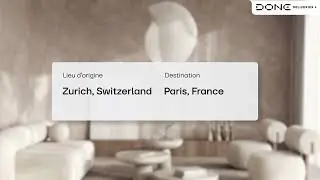 Quote&Go | Transport de mobilier