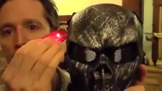 Protective Combat Mask Review