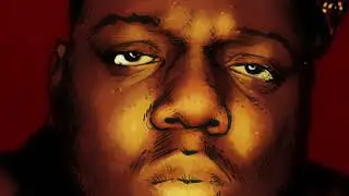 2022 NOTORIOUS B.I.G -TYPE BEAT - Can&rsquo;t you see (Prodbyfoolie)