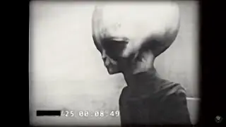 Most aliens look like people with bad makeup... Star Trek was right 🧝