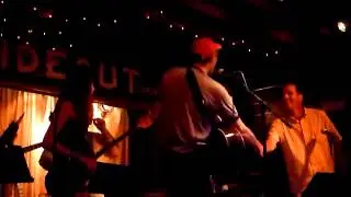 Robbie Fulks - The Weight