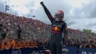 Max Verstappen   2026 Formula 1 World Champion   Max Verstappen is Lion
