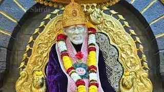 LIVE 🔴 23-01-2026 ✨ शुप्रभात साईं परिवार - श्री साईं अमृतवाणी पाठ से करें दिन की शुरुआत ✨