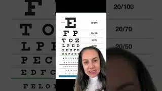 Сможете ли вы пройти этот тест на зрение? 😂