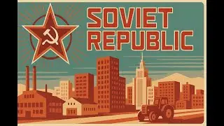 Создаем сельское хозяйство #5 | Москва | Workers & Resources: Soviet Republic - Early Start