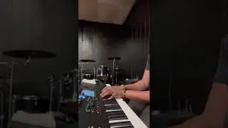 YAMAHA MODX 7 @yamahaglobal