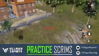 SOUL VS HYDRA | VILLAGER ESPORTS HIGHLIGHTS | BGMI !