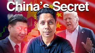 China&rsquo;s Gold Strategy Masterplan How It Could Change Your Money Forever