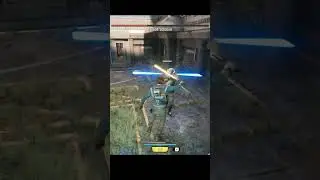 Star Wars Jedi Survivor - Tague Louesh boss #jocuri #games #gameplay #playthrough