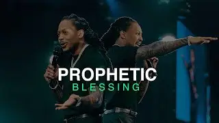 PROPHETIC BLESSING PT 2 | SUNDAY SERVICE | PROPHET LOVY L. ELIAS