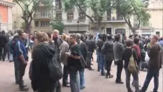 14-N Vaga general &egrave;xit a Gr&agrave;cia (graciamon.cat)