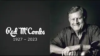 Business icon Red McCombs passes away at 95
