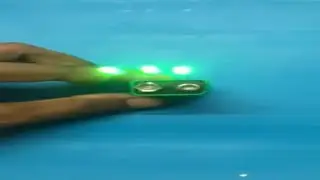 Amazing Experiment | LED photo diode