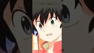 Ranma saotoma so cute and interesting status #trending #viralshort #nobita #edit_ 🥰😊