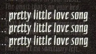 Michael De Jong - Pretty Little Love Song