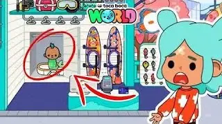 TOP Secret Toca Boka Secrets 🔥✨ | Hidden Tricks You Never Knew!