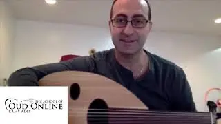 School of Oud Students Testimonial - School of Oud Online