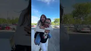 The Warmest Bond Between Father and Daughter #funny #us #daughter