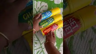 Set Wet Deodorant Spray || Perfume || Cool Avatar ||Fragrance || Trending On Youtube #shorts