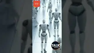 New Jobs: can we transition fast? #Futurist #ai #energy #factory #jobs #work #robots #humanity