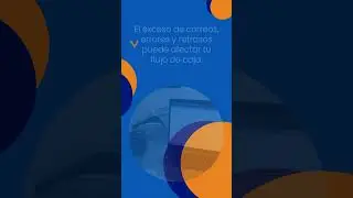 Controlar las cuentas por cobrar manualmente puede costarte tiempo y dinero 🧾