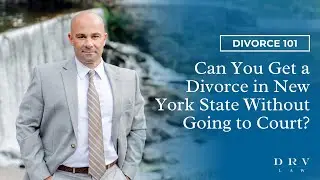 No Court Divorce - Hudson Valley Divorce Lawyers