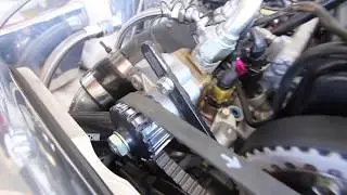 [TECH NUGGET] Why a mechanical fuel pump? | Gibson Motorsport R32 GT-R