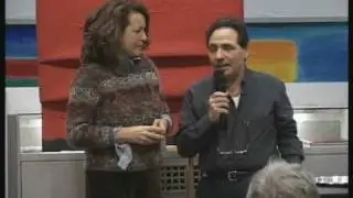 VECCHIATO ART GALLERY CESARE BERLINGERI by mirka gianesini.mpg