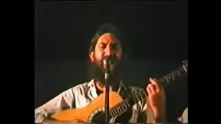 ΝΙΚΟΛΑΣ ΑΣΙΜΟΣ - Μπαταρία/Όλοι Δηλώνετε Ιδιότητα (LIVE Λασσάνεια Κοζάνης 1986)