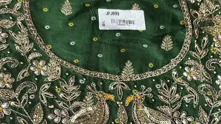 Heavy party wear, bridal or branded suits order now 9053358074, Pinky Gulia