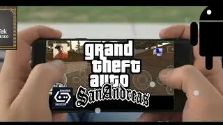 Gta San Andreas Game Hub Emulator Installation process || Gta Sa PC Version  Working Setting Video