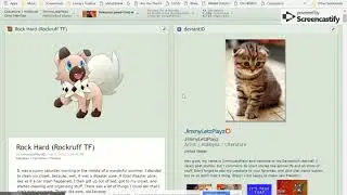 DeviantArt Channel~