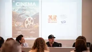 Cinema e promozione del territorio