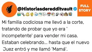 Mi yerno (doctor) intentó internarme hasta que el Jefe del Hospital me llamó 