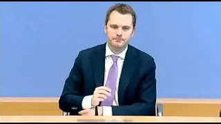 28.03.2012 - Daniel Bahr (FDP) zum Pflege-Neuausrichtungs-Gesetz