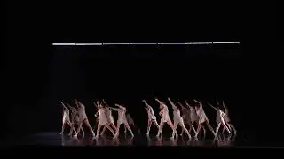 DanceWorks New York City - Be Careful by Jessica Lewinson