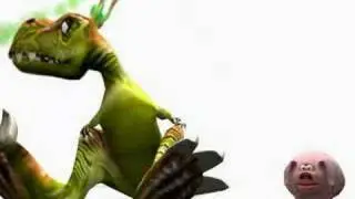 perdimas