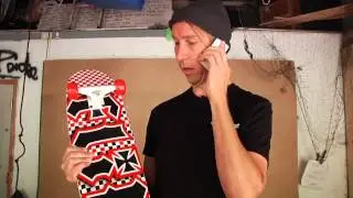 Flip: Rowley Fast Times Cruiser