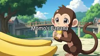 A Great Banana Chase