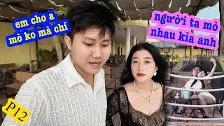 P12 - Кафе с самым красивым видом в Лонг Хай, Вунгтау | GoGo TV