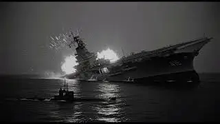 What Japanese Admirals Said When America Sank the Yamato&rsquo;s Sister Ship