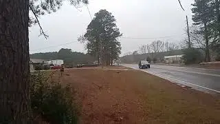 Car 1 & Sprint 2 Responding to an Unknown Medical (12/7/2025)