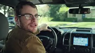 Ram Truck Commercial - Matt Lusk