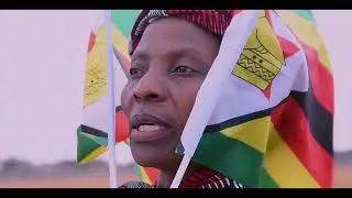 Wehuru Bakatwa_-_SADC SUMMIT (Official Video) Directed by SM Media